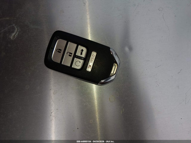 Honda Accord Sport 2.0t