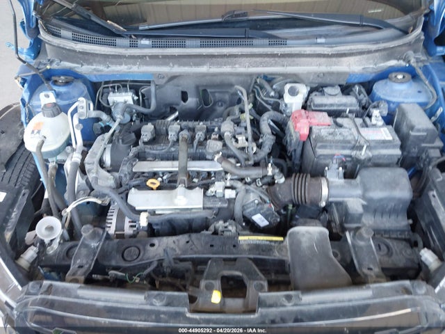 Nissan Kicks Sv Xtronic Cvt