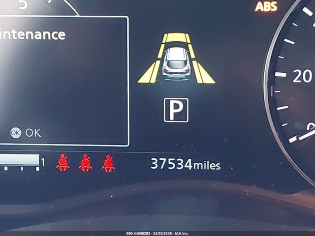 Nissan Kicks Sv Xtronic Cvt