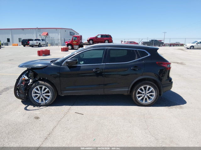 Nissan Rogue Sv Fwd Xtronic Cvt