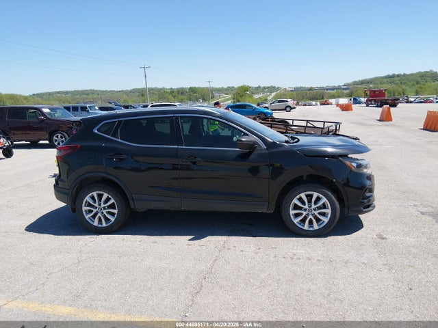 Nissan Rogue Sv Fwd Xtronic Cvt