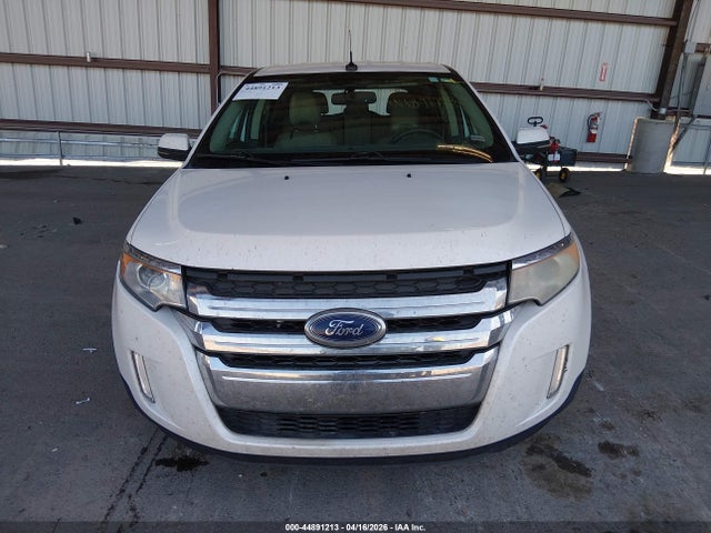Ford Edge Limited