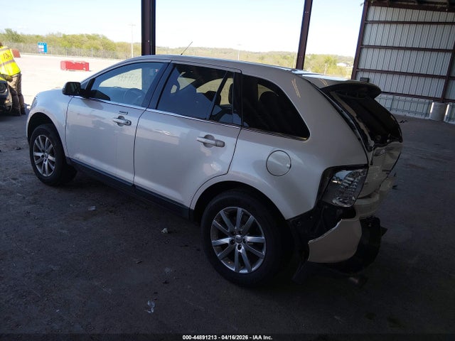 Ford Edge Limited