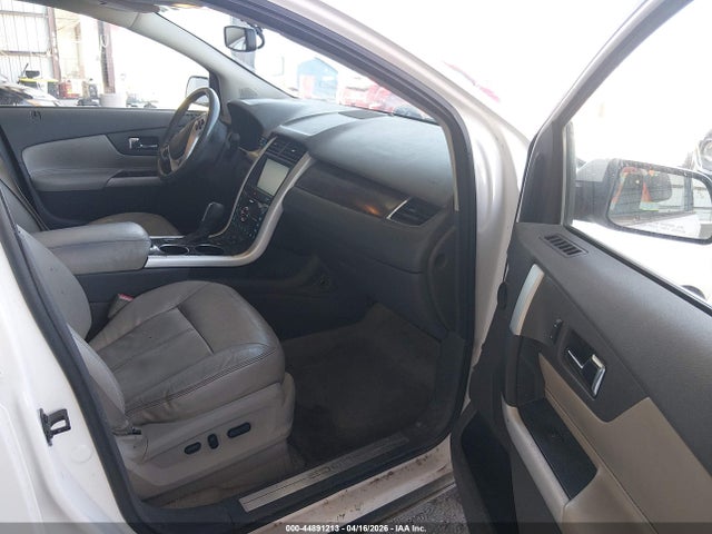 Ford Edge Limited