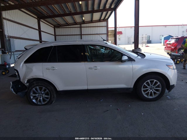 Ford Edge Limited