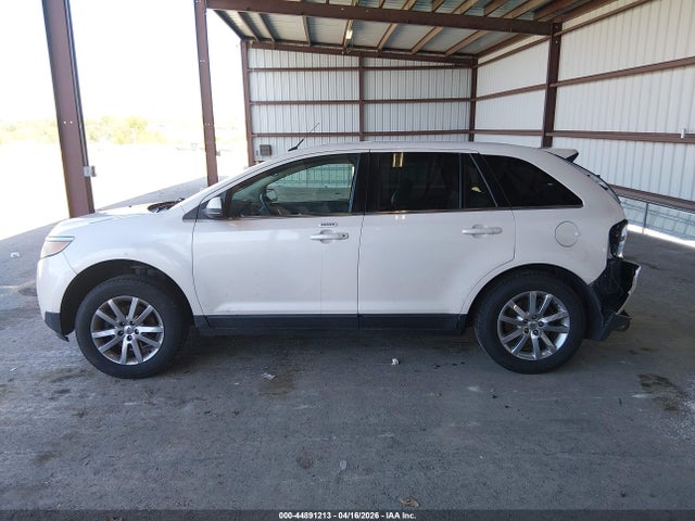 Ford Edge Limited
