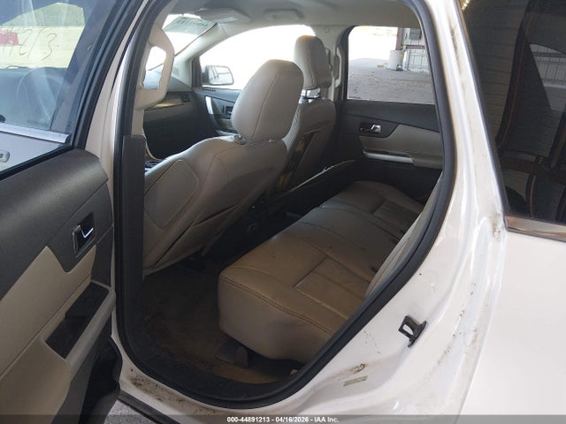 Ford Edge Limited