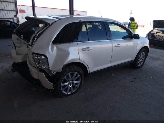 Ford Edge Limited