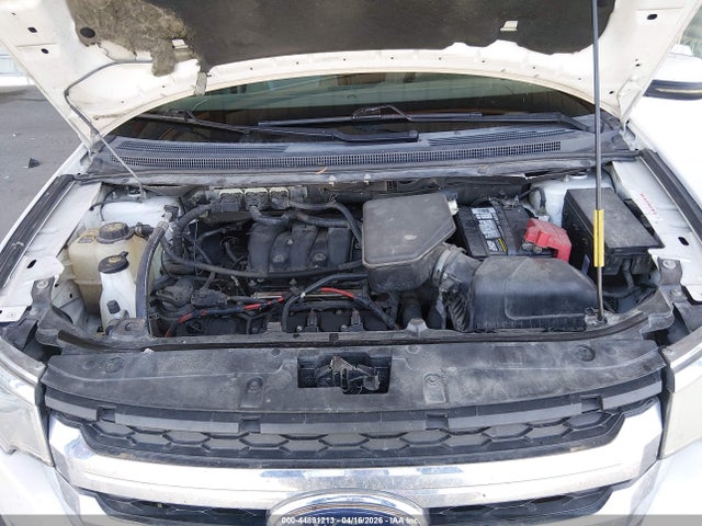 Ford Edge Limited