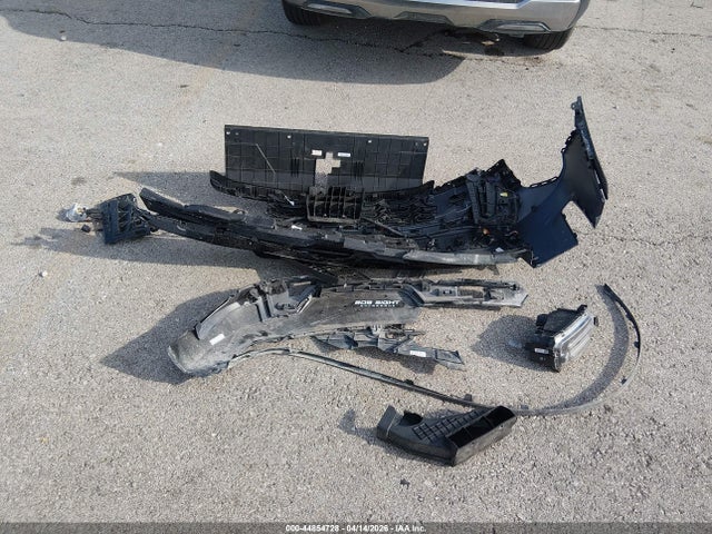 Kia Sorento Ex