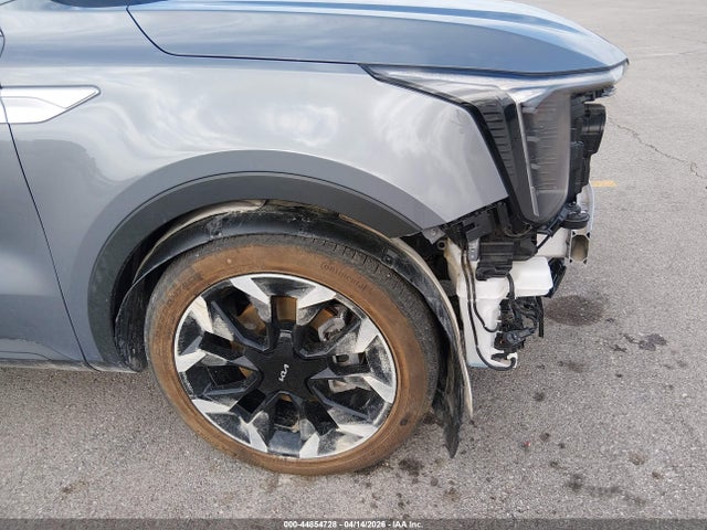 Kia Sorento Ex