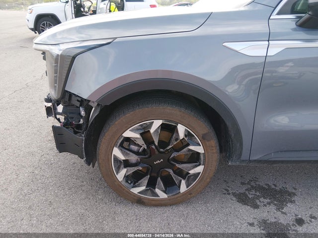 Kia Sorento Ex