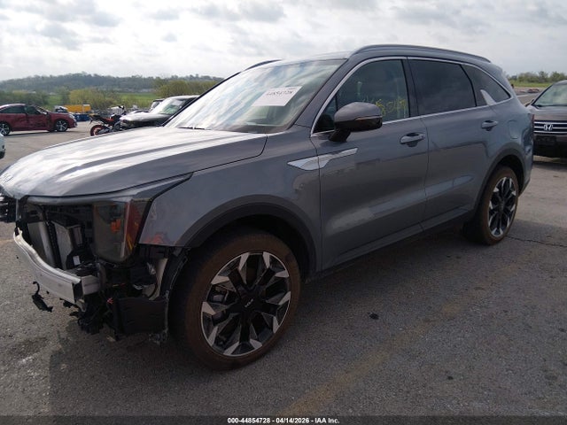 Kia Sorento Ex