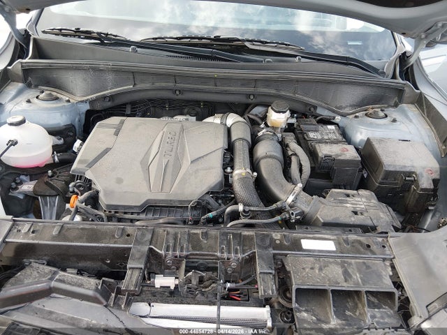 Kia Sorento Ex
