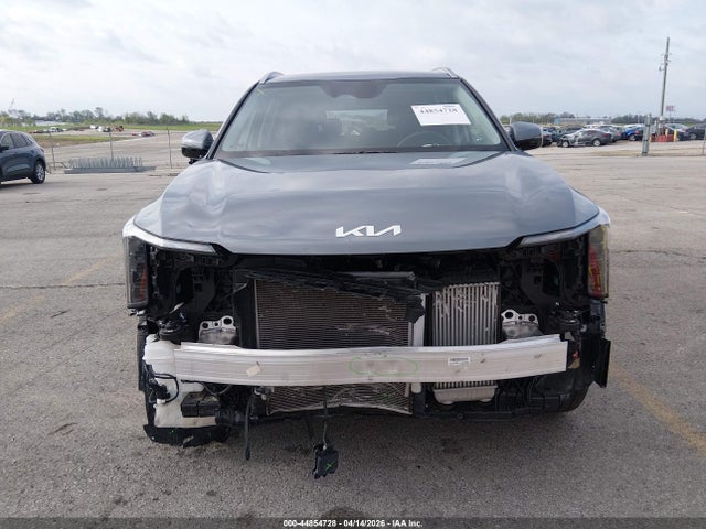 Kia Sorento Ex