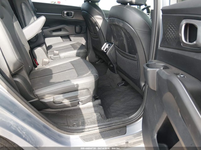 Kia Sorento Ex