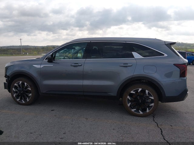 Kia Sorento Ex