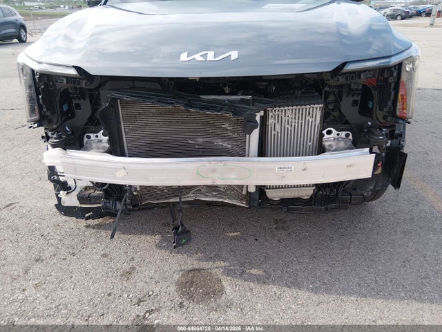 Kia Sorento Ex