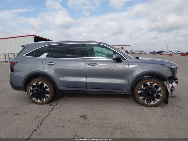 Kia Sorento Ex