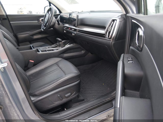 Kia Sorento Ex