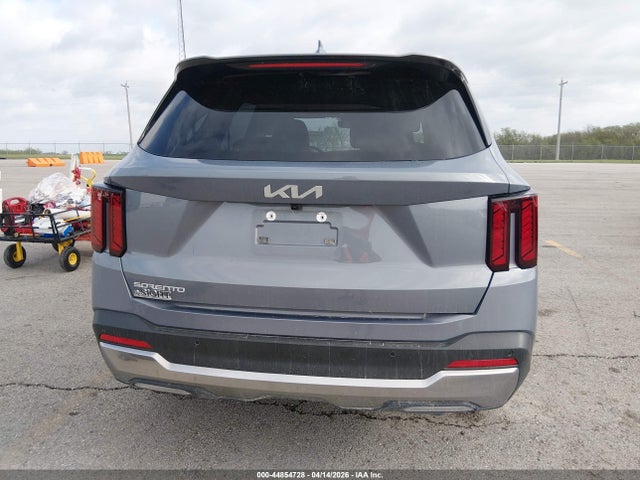 Kia Sorento Ex