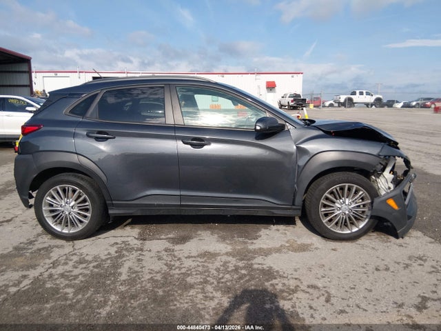 Hyundai KONA Sel