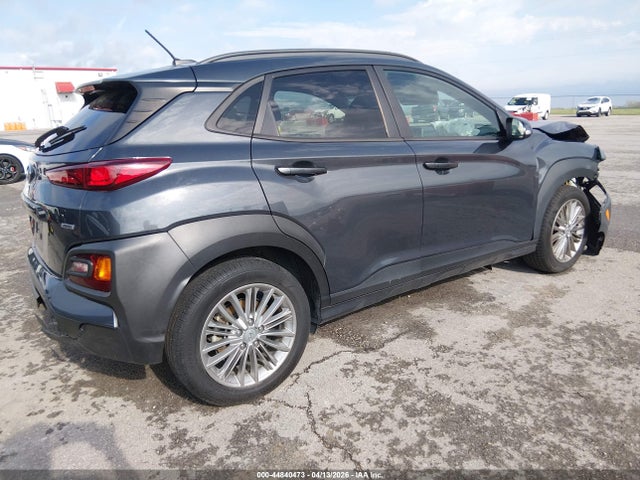 Hyundai KONA Sel