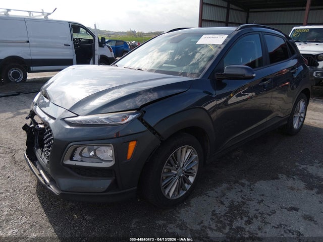 Hyundai KONA Sel
