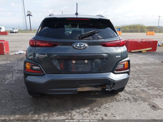 Hyundai KONA Sel