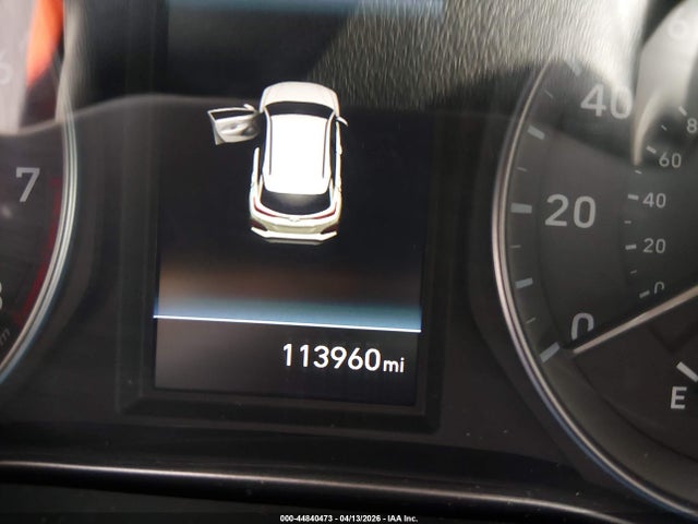 Hyundai KONA Sel