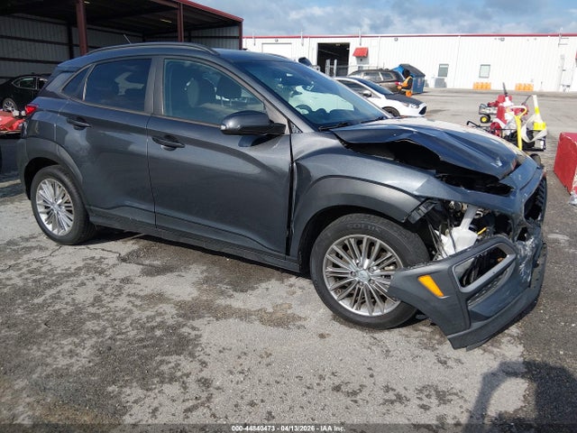 Salvage Hyundai KONA Image