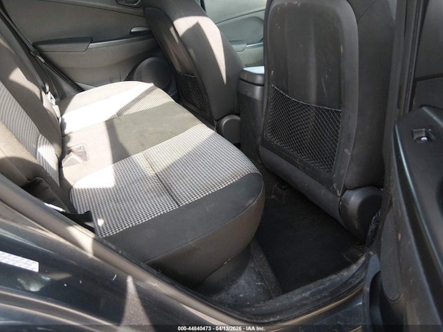 Hyundai KONA Sel