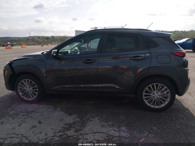 Hyundai KONA Sel