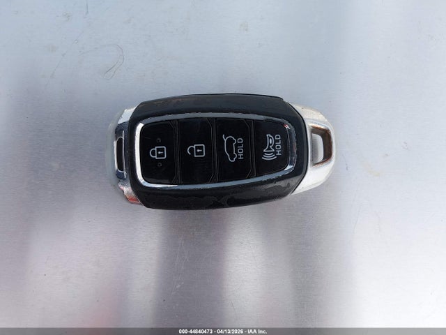 Hyundai KONA Sel