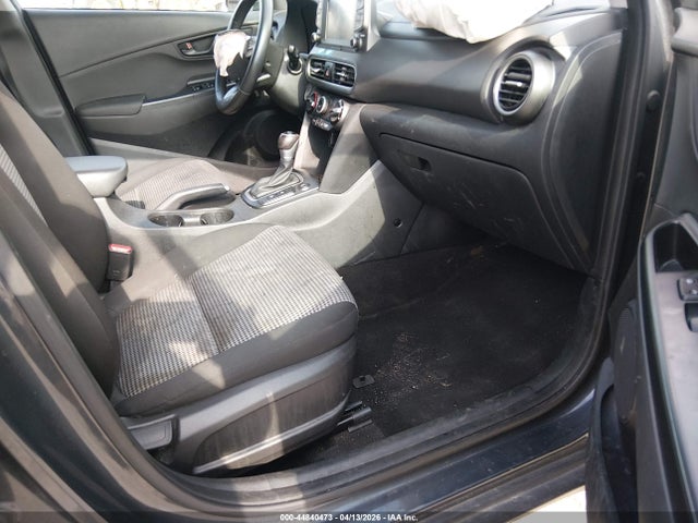 Hyundai KONA Sel