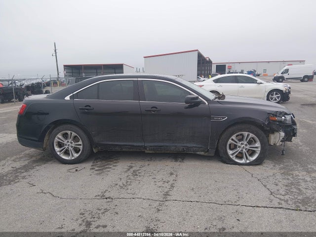 Ford Taurus Sho