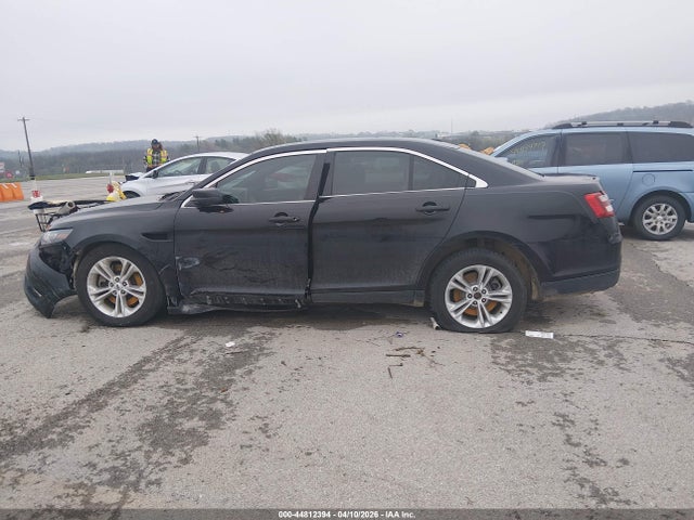 Ford Taurus Sho