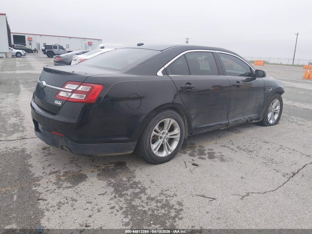 Ford Taurus Sho
