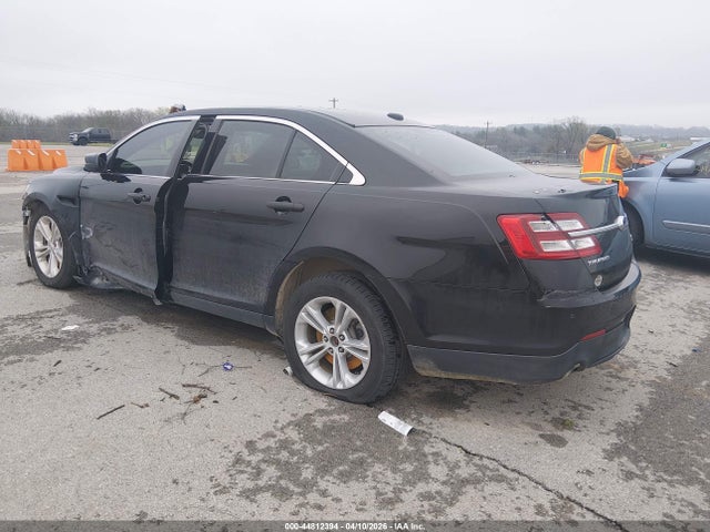 Ford Taurus Sho