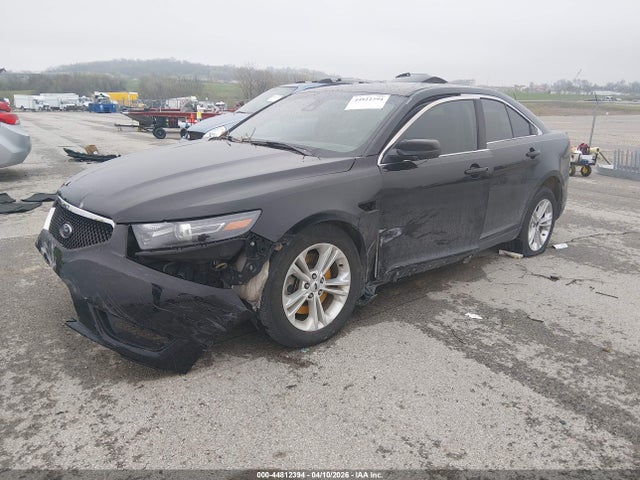 Ford Taurus Sho