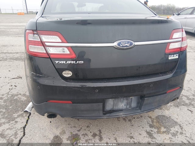 Ford Taurus Sho