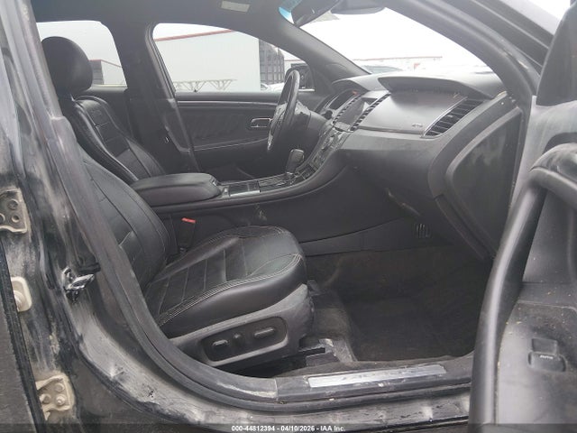 Ford Taurus Sho