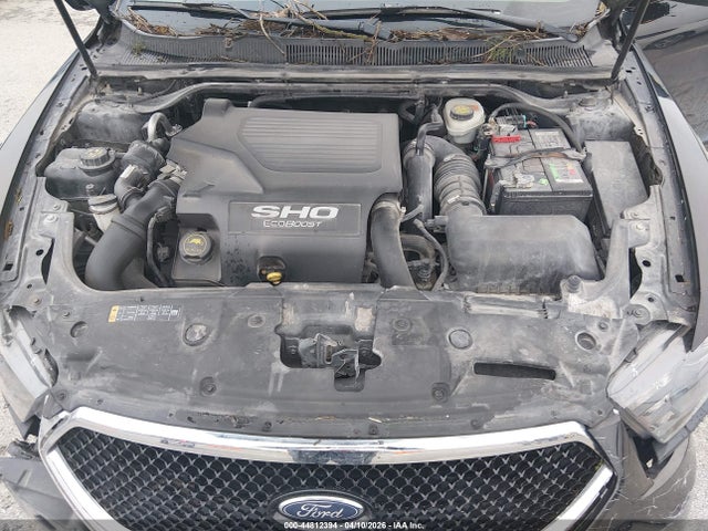 Ford Taurus Sho