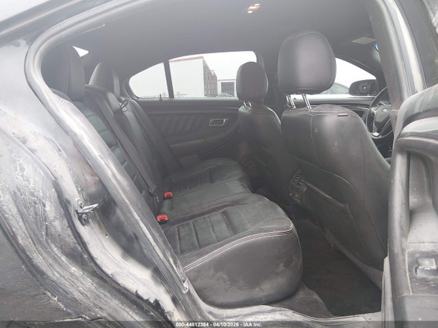 Ford Taurus Sho