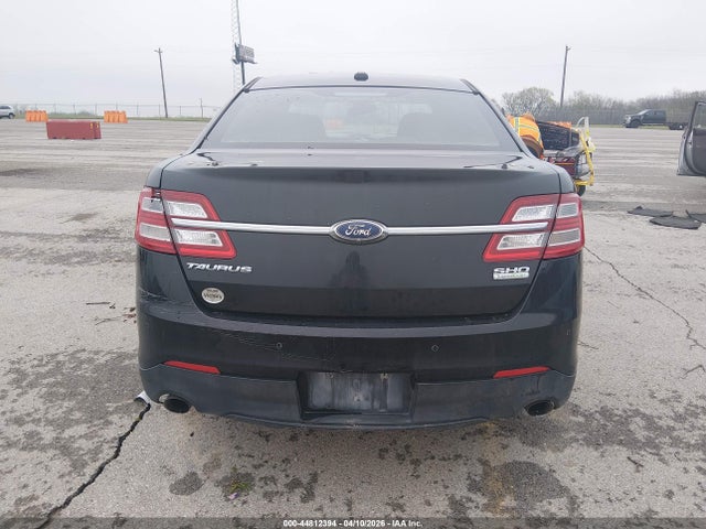 Ford Taurus Sho