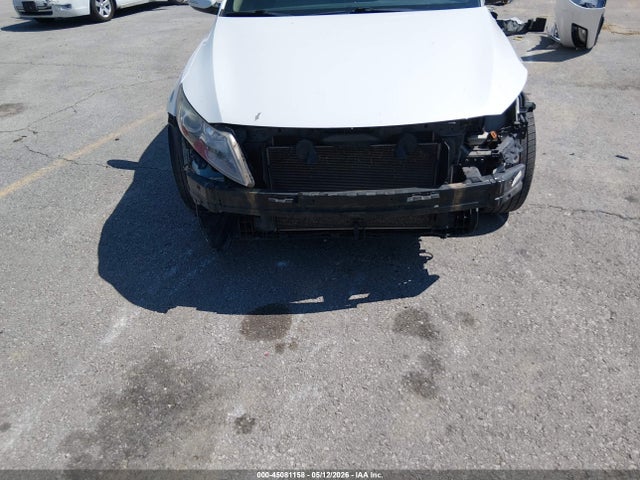 Kia Optima Ex