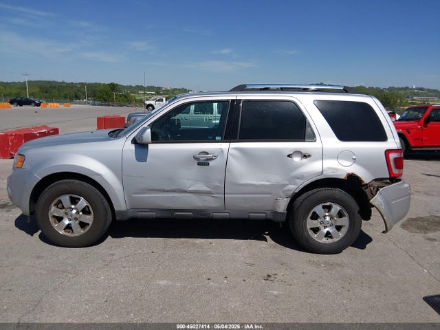 Ford Escape Limited
