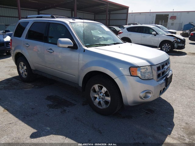 Salvage Ford Escape Image