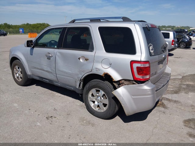 Ford Escape Limited