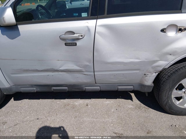 Ford Escape Limited